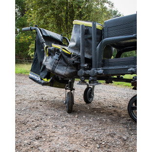 TRANSPORTER SWIVEL WHEEL SET