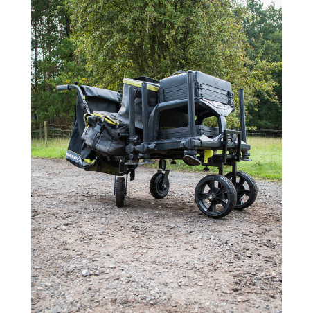 TRANSPORTER SWIVEL WHEEL SET