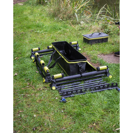 EVA XL ACCESSORIES STORAGE SYSTEM