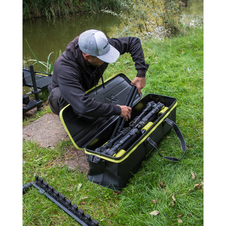 EVA XL ACCESSORIES STORAGE SYSTEM