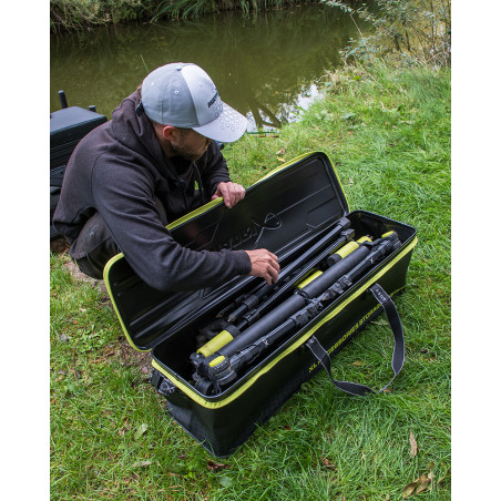 EVA XL ACCESSORIES STORAGE SYSTEM