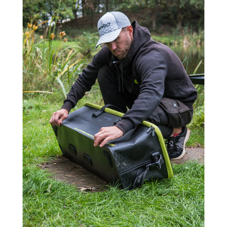 EVA XL ACCESSORIES STORAGE SYSTEM