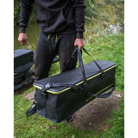 EVA XL ACCESSORIES STORAGE SYSTEM