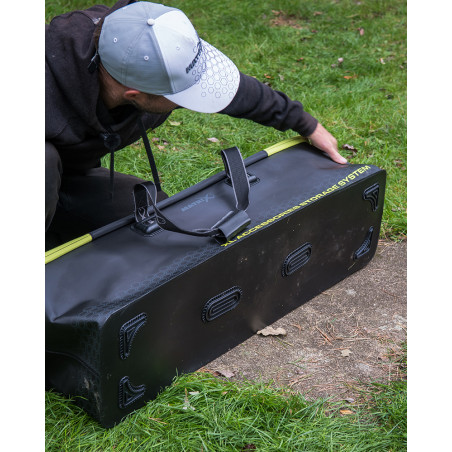 EVA XL ACCESSORIES STORAGE SYSTEM