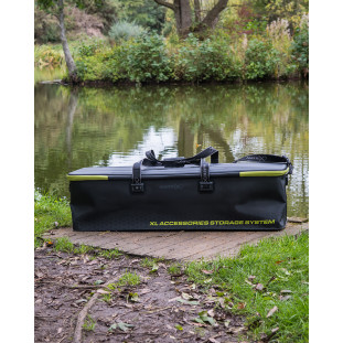 EVA XL ACCESSORIES STORAGE SYSTEM