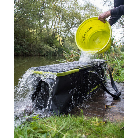 EVA XL ACCESSORIES STORAGE SYSTEM