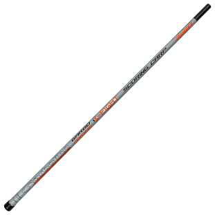 MANCHE GARBODROME X-FIGHT TWIN SCORING CARP - 3M80 - 3+1 SECTIONS