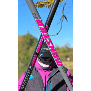 ZOMBIE SPECIMEN HUNTER MONSTER 8M70