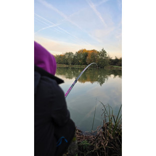 ZOMBIE SPECIMEN HUNTER MONSTER 8M70