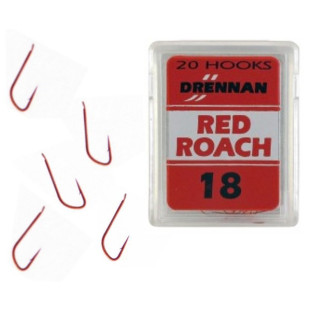 HAMECON RED ROACH