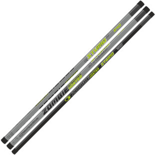 ZOMBIE SPECIMEN HUNTER STURIO 8M40