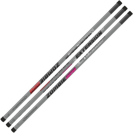 RALLONGE POUR ZOMBIE SPECIMEN HUNTER SPECIMEN/MONSTER 1M70