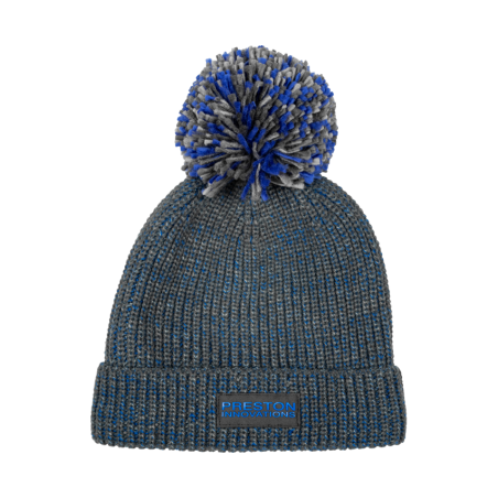 BONNET MARLED BOBBLE