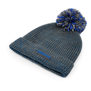 BONNET MARLED BOBBLE