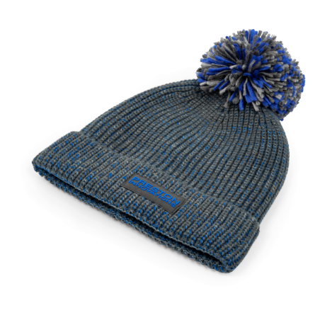 BONNET MARLED BOBBLE