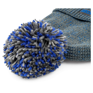 BONNET MARLED BOBBLE