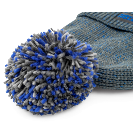 BONNET MARLED BOBBLE