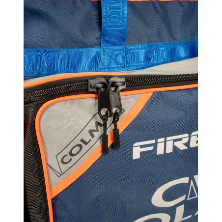 BORSA FIRENZE (BLUE & GREY)