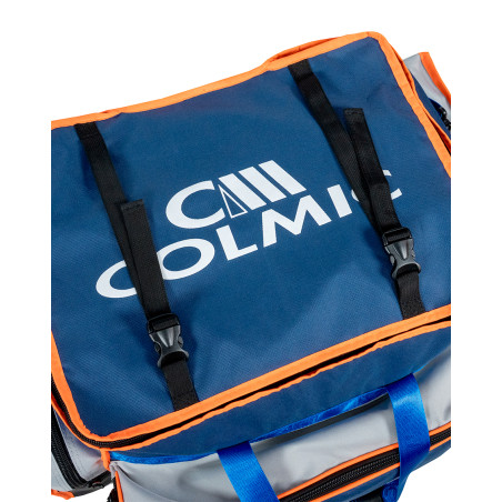 BORSA FIRENZE (BLUE & GREY)