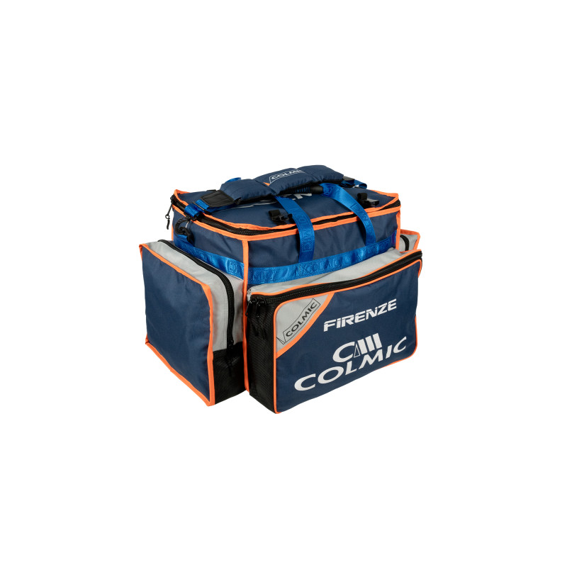 BORSA FIRENZE (BLUE & GREY)