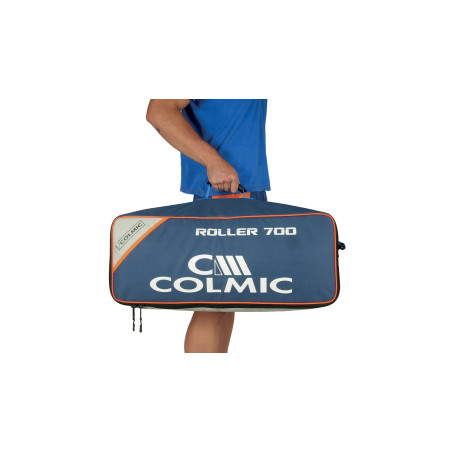 BORSA ROLLER 700 (BLUE & GREY)