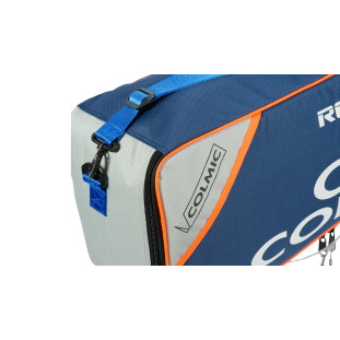 BORSA ROLLER 700 (BLUE & GREY)