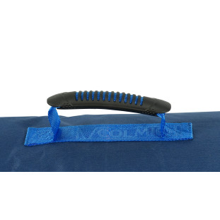 BORSA ROLLER 700 (BLUE & GREY)