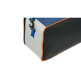 BORSA ROLLER 700 (BLUE & GREY)