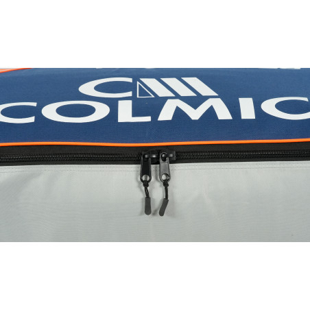 BORSA ROLLER 700 (BLUE & GREY)