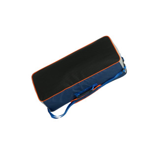 BORSA ROLLER 700 (BLUE & GREY)