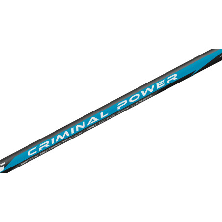 CRIMINAL POWER 11,50M