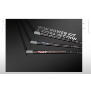 POWER KIT K SPECIMEN (W/PTFE STRIPPA AND W/PVC TUB