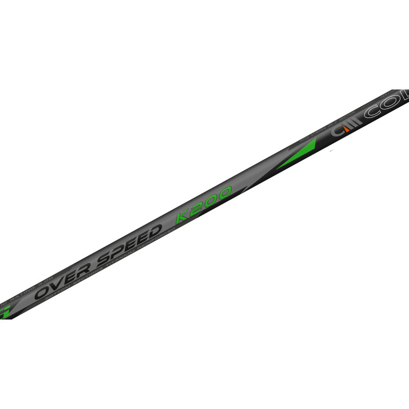 PACK: OVER SPEED K 200 11.50M