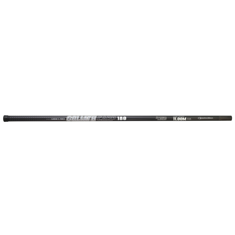 PACK GOLIATH CARP 180 11M