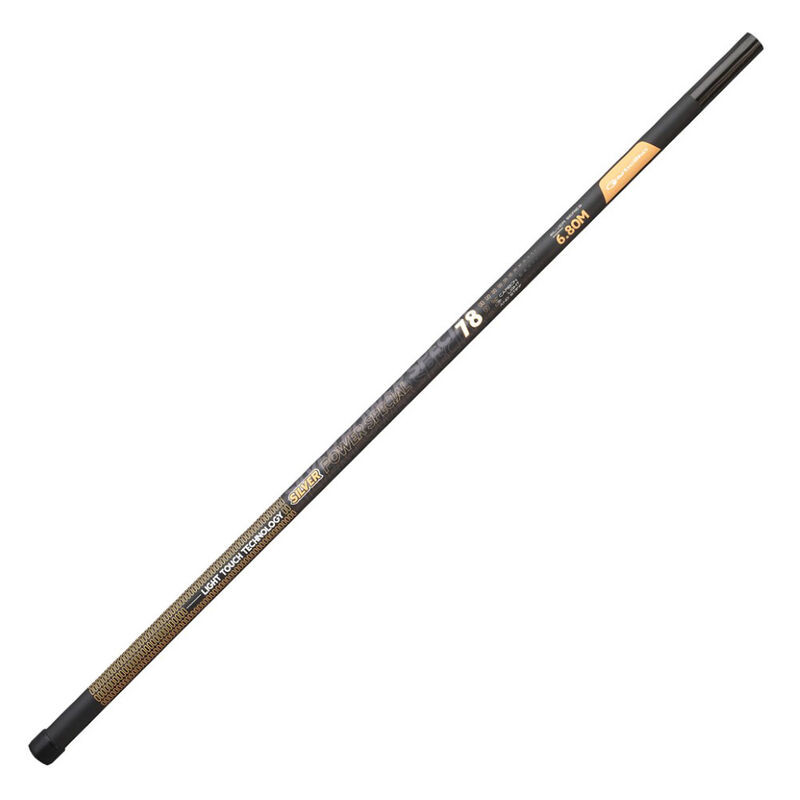 SILVER POWER SPECIAL 78 6M80