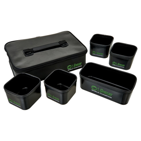 SENSAS EVA ORGANIZER 6EN1