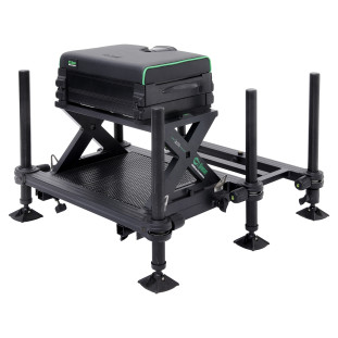 PANIER WORLD CHAMPION 3600