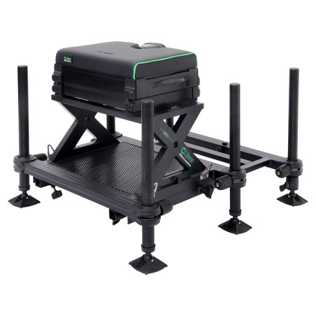 PANIER WORLD CHAMPION 3600