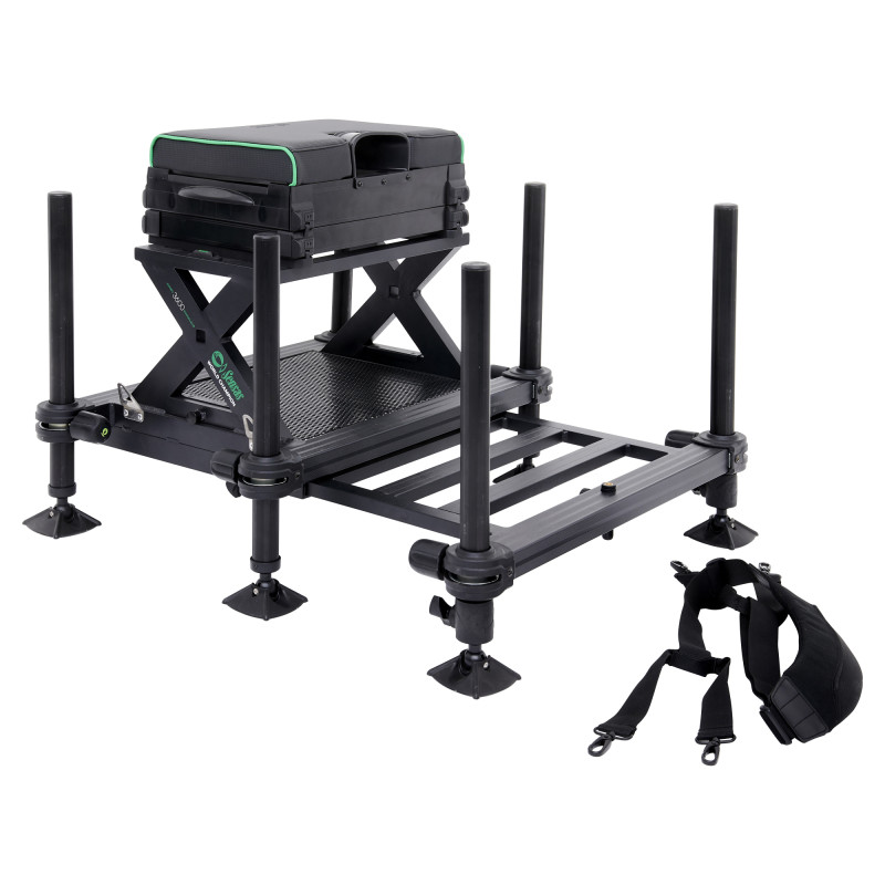 PANIER WORLD CHAMPION 3600