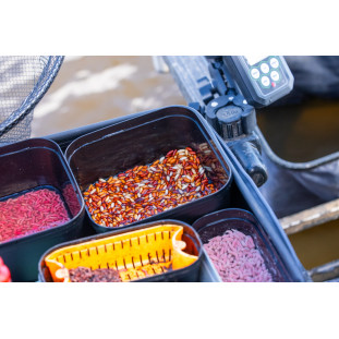 TEAM GURU BAIT SYSTEM