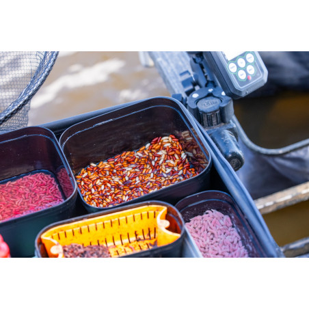 TEAM GURU BAIT SYSTEM