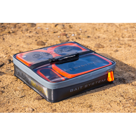 TEAM GURU BAIT SYSTEM