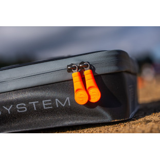 TEAM GURU BAIT SYSTEM