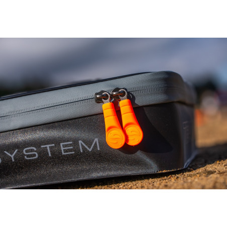 TEAM GURU BAIT SYSTEM