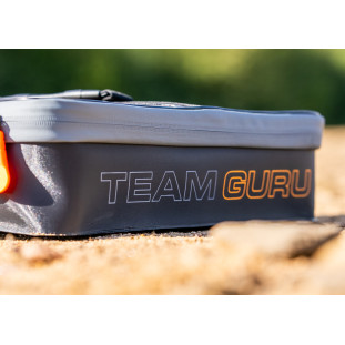TEAM GURU BAIT SYSTEM