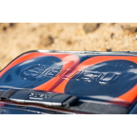 TEAM GURU BAIT SYSTEM