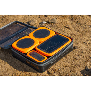 TEAM GURU BAIT SYSTEM