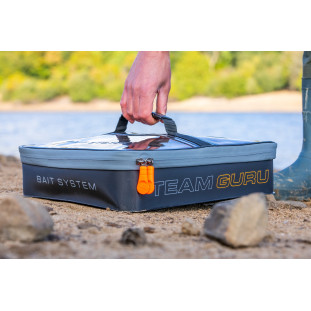 TEAM GURU BAIT SYSTEM