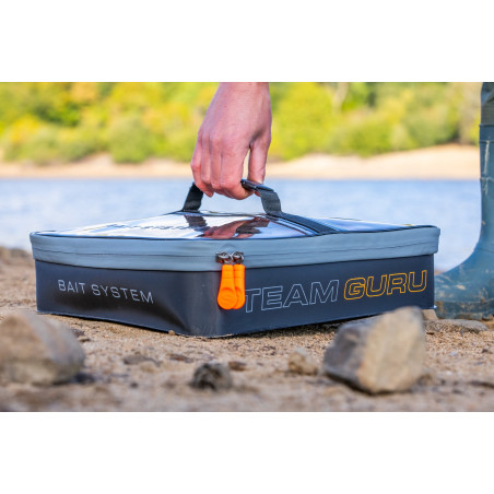 TEAM GURU BAIT SYSTEM