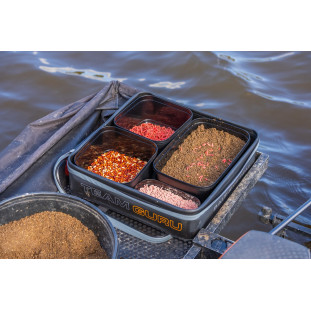 TEAM GURU BAIT SYSTEM